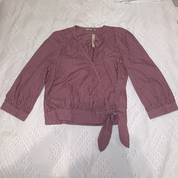 Madewell Tops - Madewell Top